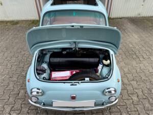 Imagen 16/28 de FIAT 500 L (1972)