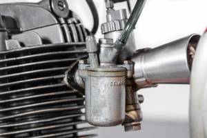 Afbeelding 14/15 van Moto Morini DUMMY (1962)
