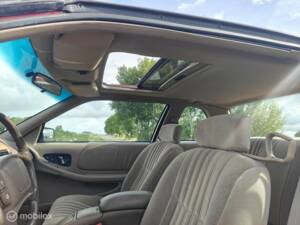 Imagen 34/48 de Buick Regal Sedan (1996)
