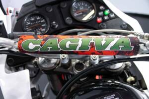 Bild 17/50 von Cagiva DUMMY (1995)