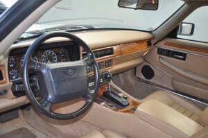 Image 6/7 of Jaguar XJS 4.0 (1994)