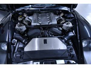 Imagen 39/50 de Aston Martin V12 Vanquish S Ultimate Edition (2007)