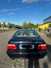 Bild 5/12 von Mercedes-Benz CLK 200 Kompressor (2001)