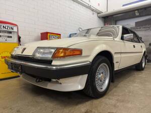 Afbeelding 2/17 van Rover Vitesse 3500 (1984)