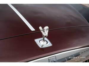 Image 24/38 of Rolls-Royce Wraith (2014)