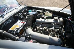 Image 26/50 de Mercedes-Benz 190 SL (1960)