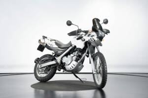 Bild 6/50 von BMW F 650 GS (2000)