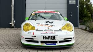 Bild 2/18 von Porsche 911 GT3 Cup (2003)