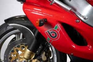 Immagine 16/50 di Bimota SB6-R (1999)