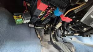 Bild 91/193 von FIAT Tipo 1.4 DGT (1989)
