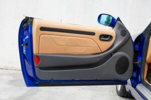 Image 39/44 of Maserati Spyder 4200 Cambiocorsa (2003)