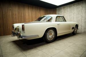 Bild 25/99 von Maserati 3500 GT Touring (1959)