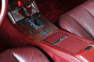 Image 17/37 of Mercedes-Benz SL 500 (1995)