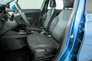 Image 34/50 de Opel Crossland X 1.2 Turbo (2020)