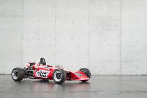 Bild 50/50 von Kaimann Formel Super V Rennwagen (1971)