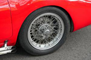 Image 26/39 of Bandini 750 Sport Internazionale "Saponetta" (1957)