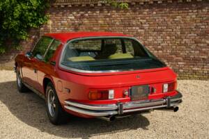 Image 14/50 of Jensen Interceptor MK III (1976)