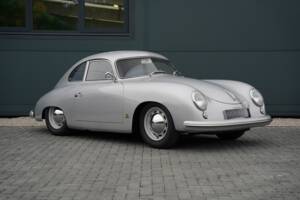 Immagine 1/50 di Porsche 356 1500 Super (1953)