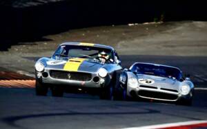 Bild 36/47 von Ferrari 250 GT&#x2F;L Lusso (1962)