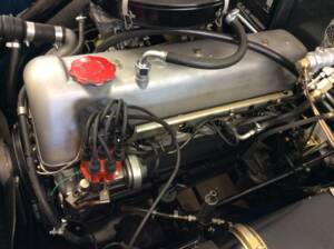 Immagine 17/39 di Mercedes-Benz 220 S (1957)