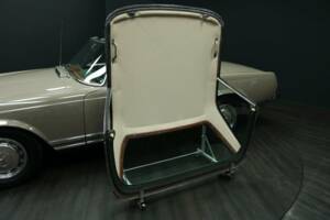 Image 48/50 de Mercedes-Benz 280 SL (1970)