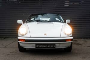 Bild 15/48 von Porsche 911 Speedster 3.2 (1989)