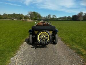 Image 7/63 of Bentley 3 Litre (1924)