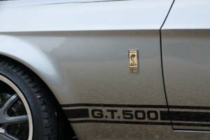 Afbeelding 20/50 van Ford Shelby GT 500 (1968)