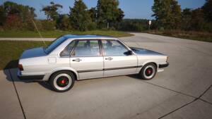 Image 53/94 de Audi 80 CD 5S (1982)