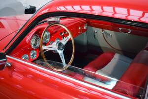 Afbeelding 2/13 van Alfa Romeo 1900 C Super Sprint Touring (1955)
