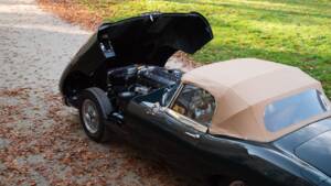 Bild 41/53 von Jaguar E-Type 3.8 (1962)