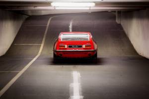 Immagine 2/15 di Maserati Indy 4200 (1971)