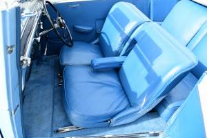 Bild 31/50 von Bentley 4 1&#x2F;4 Litre (1937)
