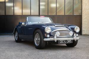 Bild 1/17 von Austin-Healey 3000 Mk III (BJ8) (1967)