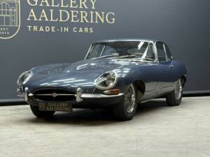 Bild 22/50 von Jaguar E-Type 3.8 (1963)