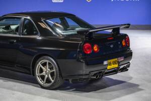 Bild 30/50 von Nissan Skyline GT-R V-Spec (2001)