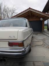 Immagine 4/24 di Mercedes-Benz 300 SEL 6.3 (1972)
