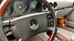 Bild 12/14 von Mercedes-Benz 300 SL (1989)