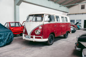 Bild 4/116 von Volkswagen T1 Brasil 1.6 (1973)