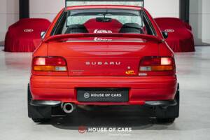 Bild 8/25 von Subaru Impreza WRX "Series McRae" (1995)