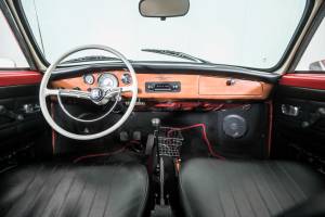 Image 5/50 of Volkswagen Karmann Ghia 1600 (1970)