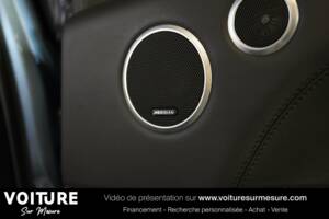 Image 36/50 of Land Rover Range Rover Sport SVR (2017)