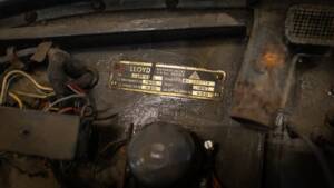 Bild 11/19 von Lloyd LP 600 (1957)