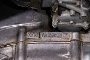 Image 22/50 of Kawasaki DUMMY (1975)