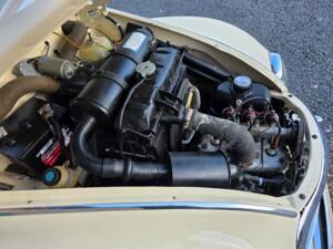 Afbeelding 21/70 van DKW Auto Union 1000 S de Luxe (1962)