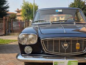 Obraz 28/38 pojazdu Lancia Flavia 1.8 (Pininfarina) (1963)