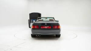 Bild 8/15 von Mercedes-Benz 300 SL-24 (1991)