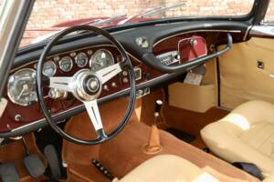 Afbeelding 15/50 van Maserati 3500 GT Frua (1961)