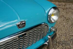 Afbeelding 14/50 van Austin Mini Cooper 998 MK1 (1964)