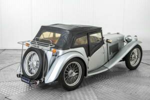 Bild 43/50 von MG TC (1949)